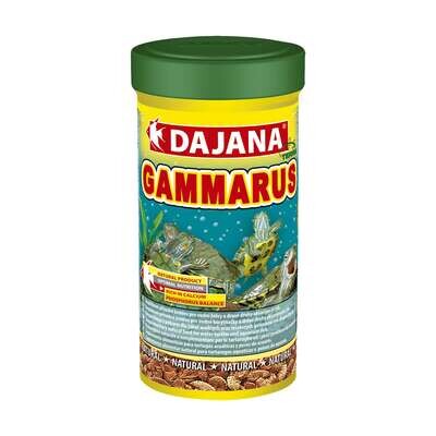 Alimento GAMMARUS de DAJANA  500 ml