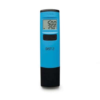 Tester TDS (0 a 10,00 G/L) HANNA