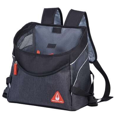 Bolso modelo Cyprus ZU&LU 32,5x21x35 cm