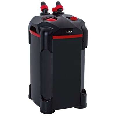 Filtro exterior TURBO-JET PLUS 19x19x30,5 cm 750 l/h