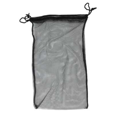 Bolsa filtrante AQUA OCEAN 21,5x15x cm
