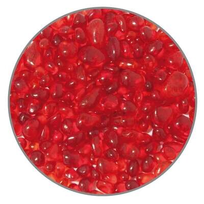 Grava de cristal 6 mm 400 g