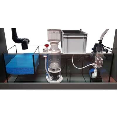 Sump marino AQUA OCEAN