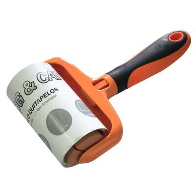 Rodillo quita pelos ICA x10,5x21,5 cm