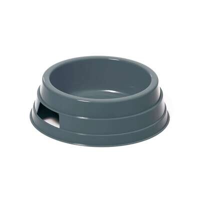 Comedero redondo GP 20x7,5 cm