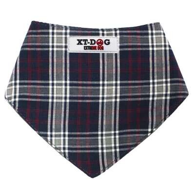 Pa�uelo collar XT-DOG 25-34 cm