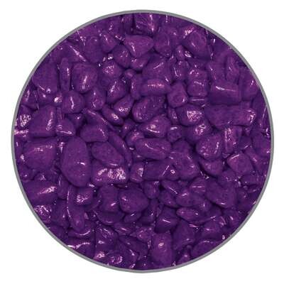 Grava PREMIUM BRILLANTE 7 mm 2 kg