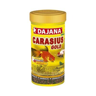 Alimento CARASIUS GOLD de DAJANA 100 ml