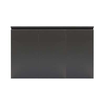 Mesa para acuarios AQUALUX PRO 150x50x15 cm