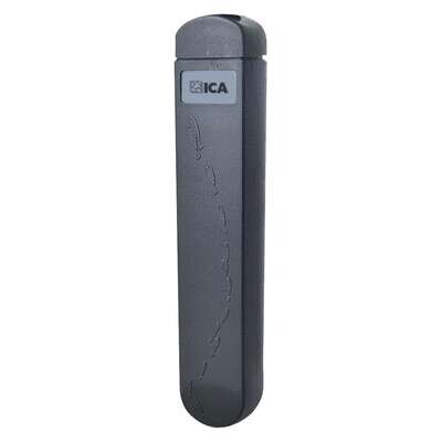 Termocalentador de ICA Mini HEATER 1,7x2x10,5 cm 10 W