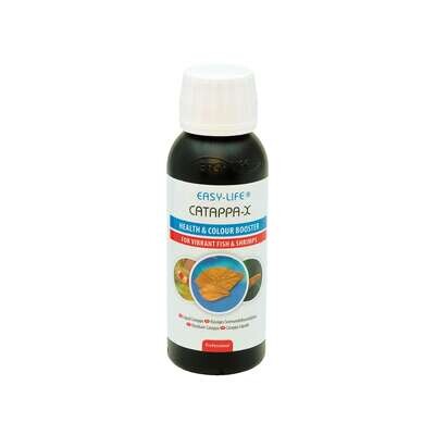 Concentrado de hojas de catappa: CATAPPA-X de EASY-LIFE 100 ml
