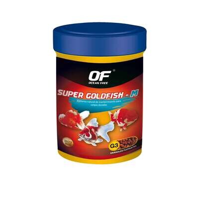 Super GoldFish de OF 260 g