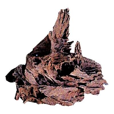 Tronco natural DRIFTWOOD  23 cm 50 UNIDADES
