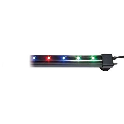 Barra LED sumergible con difusor de aire 35