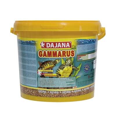 Alimento GAMMARUS de DAJANA  5 l