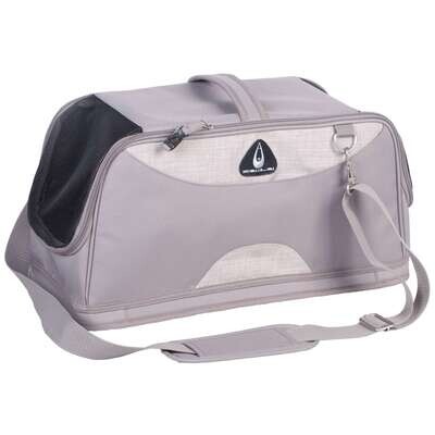 Bolso modelo Salamina ZU&LU 47x22x22 cm