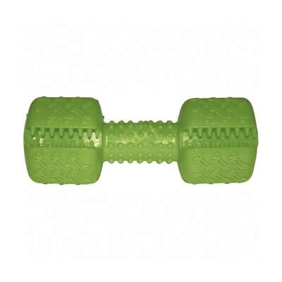 Juguete Dental Toy en forma de hueso 13,3 cm