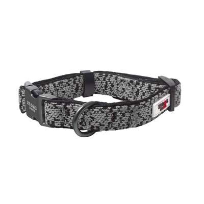 Collar Jaspeado XT-DOG 52x2 cm