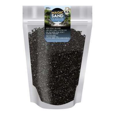 Grava MAGIC SAND 1 mm