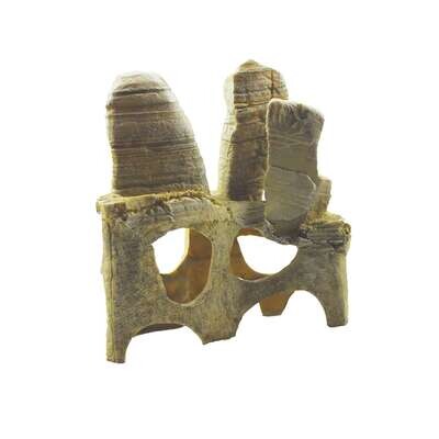 Rocas MAGIC ROCKS DESERT 28x13x28,5 cm