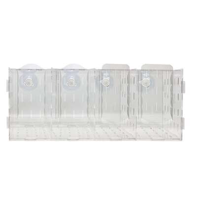 Tanque de aclimataci�n AQUA OCEAN 40x20,5x18 cm
