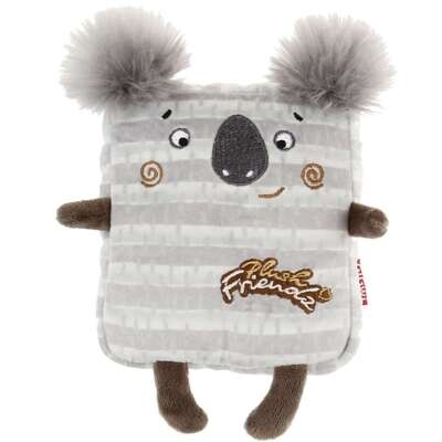 Juguete Plush Friendz koala GiGwi 4x11x11 cm