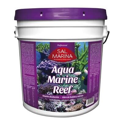 Sal marina AQUA MARINE REEF 5 kg