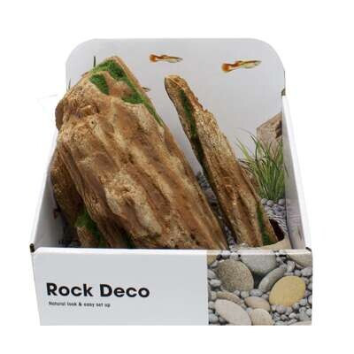 Rocas ROCK-DECO 2 unidades