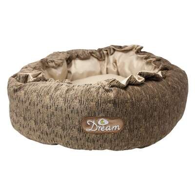 Cuna Evaki Dream 48x48x18 cm