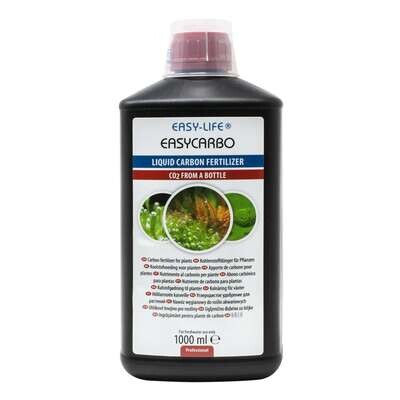 Abono EASYCARBO de EASY-LIFE 1 l
