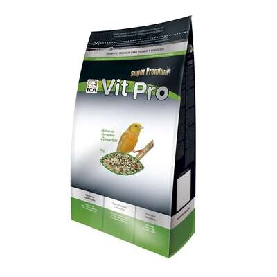 Alimento para Canarios Vit Pro en bolsa 5 kg