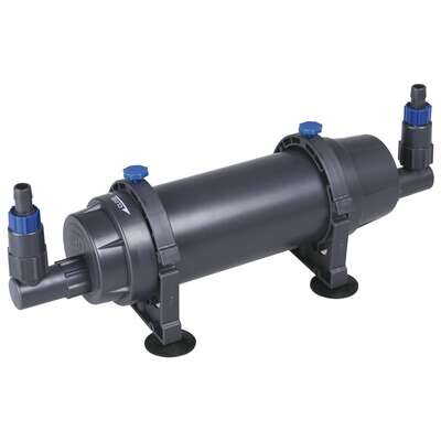 Filtro HYDRA Stream3 375x85 mm 2500 L/H