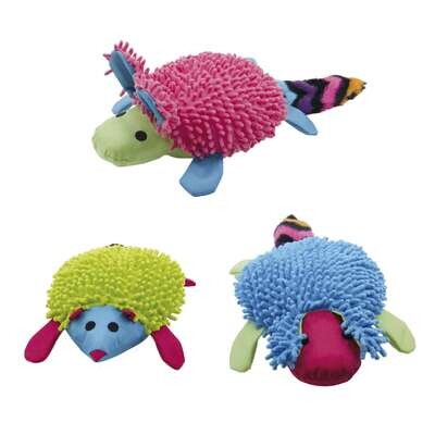 Juguete Mop con forma de bichitos 4 cm