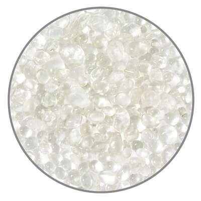Grava de cristal 6 mm 400 g