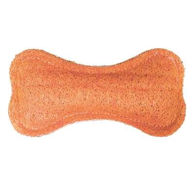 Juguete hueso LUFA para perros 2 cm