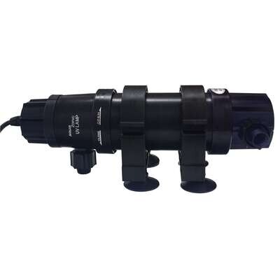 L�mpara UV de Aqua Zonic 18 W
