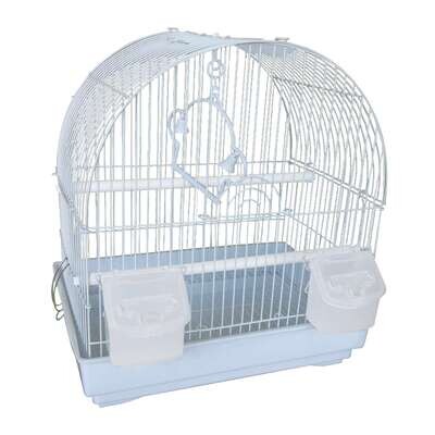 Jaulas ROMI para p�jaros 34x24x35 cm
