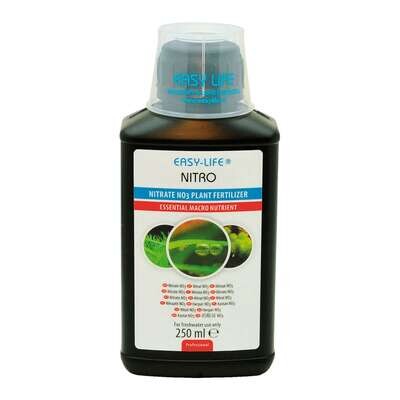 Suplemento de nitratos: NITRO de EASY-LIFE 250 ml