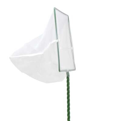 Salabre de malla fina 25 CM