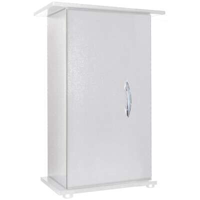 Mesa / mueble para acuarios de 25 y 45l AQUA-LED/LUX/LIGHT 51x29x75 cm