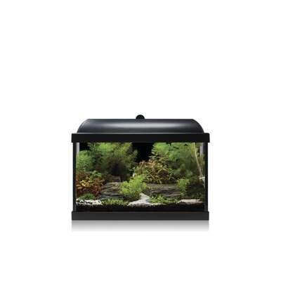 Kit AQUA LED PRO 25 con filtro interior 40,7x23,6x31,7 cm