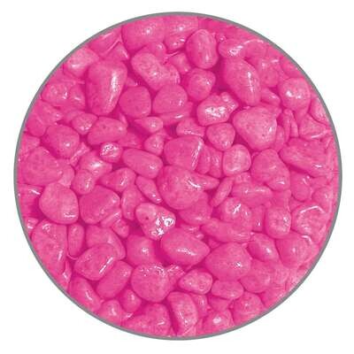 Grava PREMIUM NE�N 7 mm 450 g
