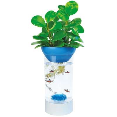 Kit Pecera / Betera NATURE 0x12,9x25,5 cm