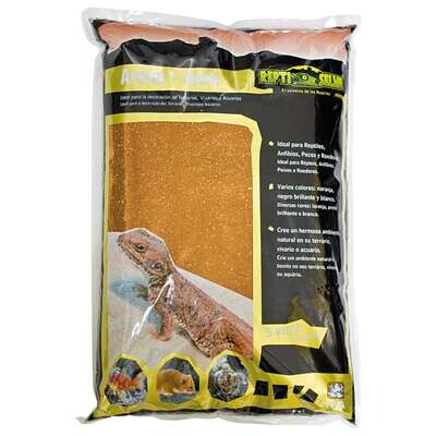 Arena REPTI-SELVA  5 kg