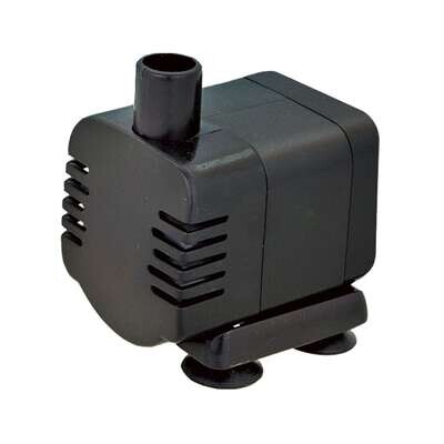 Bomba de agua MINI 30x45x40 mm