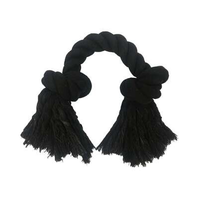 Maxi cuerda con aroma a Menta de XT-DOG  70x4,5x cm