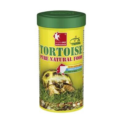 Alimento TORTOISE PURE NATURAL de DAJANA