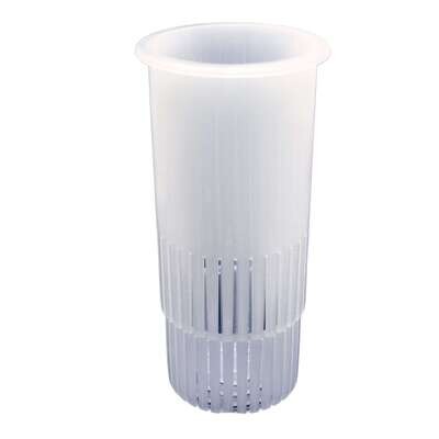 Soporte para medios filtrantes AQUA OCEAN 10 cm