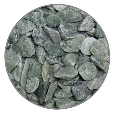 Grava 100% NATURAL 20 mm 5 kg