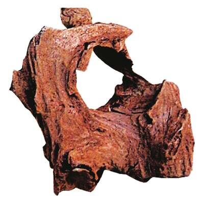 Tronco natural DRIFTWOOD 18 cm 100 UNIDADES